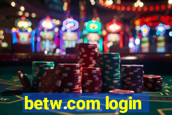 betw.com login